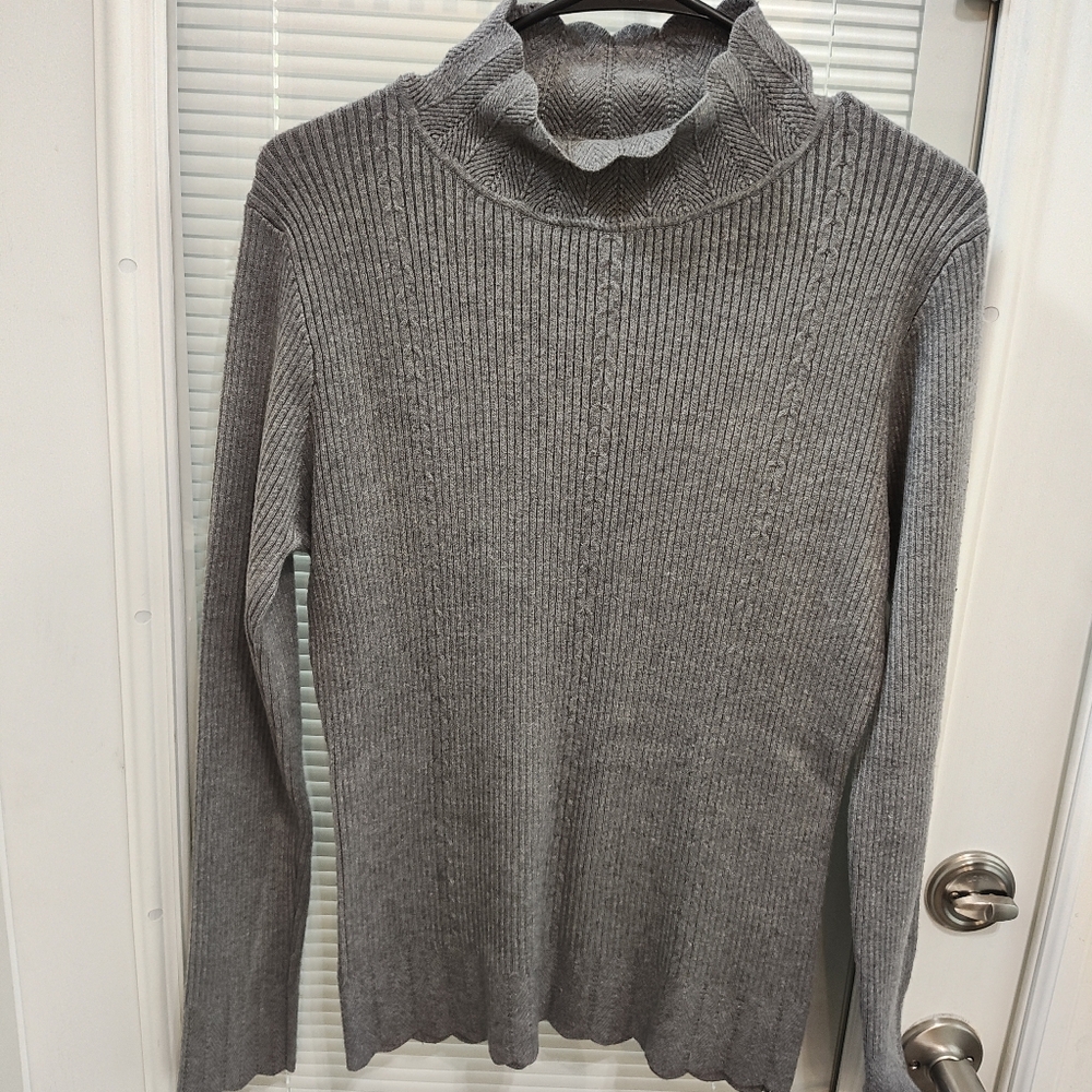 Vila Milano, XL, Dark Gray